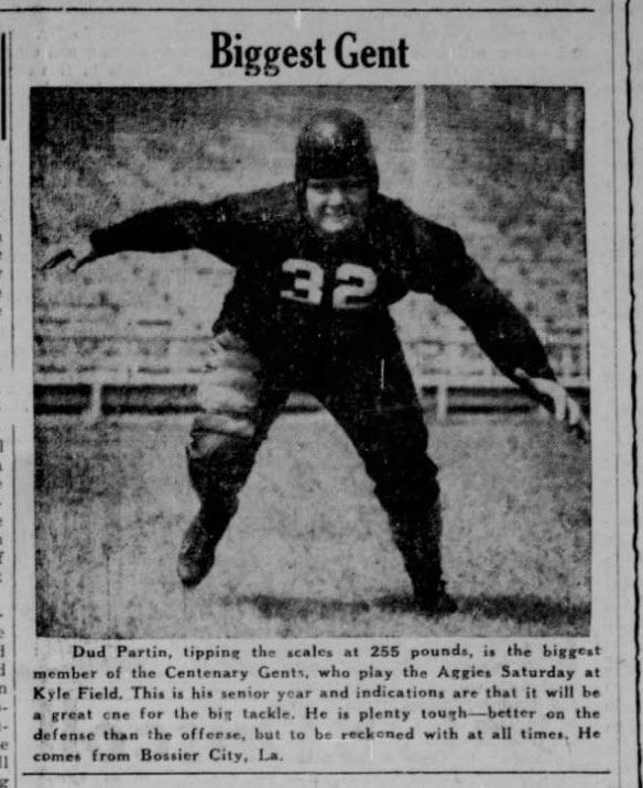 The Eagle Archives: September 29, 1939